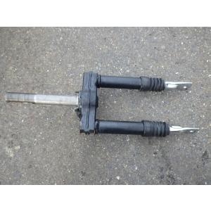 たなたな フロントフォーク　インパルス　GK79A OH済み スズキ（SUZUKI） 中古 SUZUKI GSX400 インパルス IMPULSE GK79A