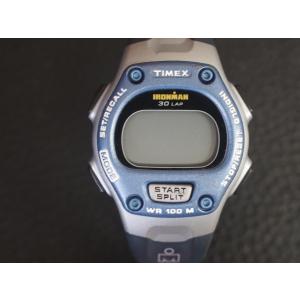 ヴィンテージ レア物 レディース スポーツウォッチ タイメックス TIMEX アイアンマン IRON...