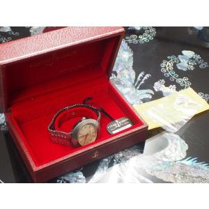 CITIZEN（シチズン） ホーマー パラショック HOMER PARASHOCK 19石