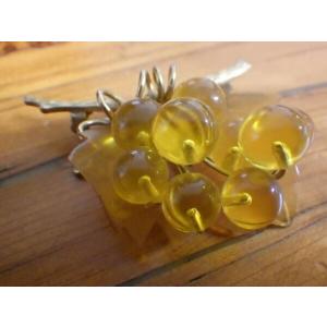 ヴィンテージ レア物 江崎べっ甲店 本鼈甲 最高級 白甲＆ラクトロイド