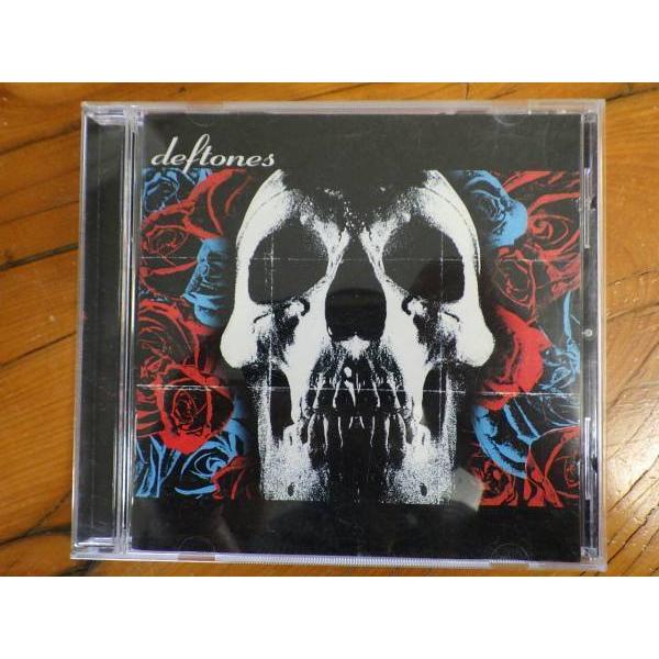 中古 CD Maverick deftones (デフトーンズ) 管理No.21480