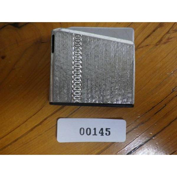 中古 ジッポーに飽きた方に！ ヴィンテージ マルマン 東京 ホリー VS (Maruman TOKY...