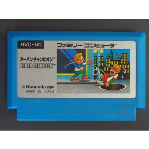任天堂（Nintendo） 中古 ファミコン ROMカセット カプコン CAPCOM
