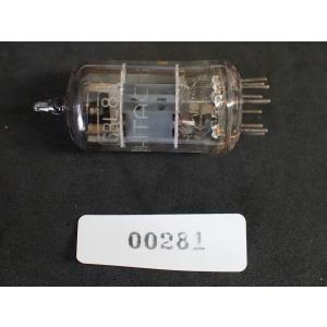 中古 当時物 希少品 日立 (HITACHI) 真空管 Electron tube 型式: 12AX4