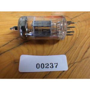 中古 当時物 希少品 東芝 (TOSHIBA) 真空管 Electron tube 型式: 6AU6