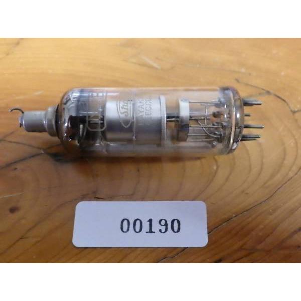 中古 当時物 希少品 シャープ (SHARP) 真空管 Electron tube 型式: 1X2B...