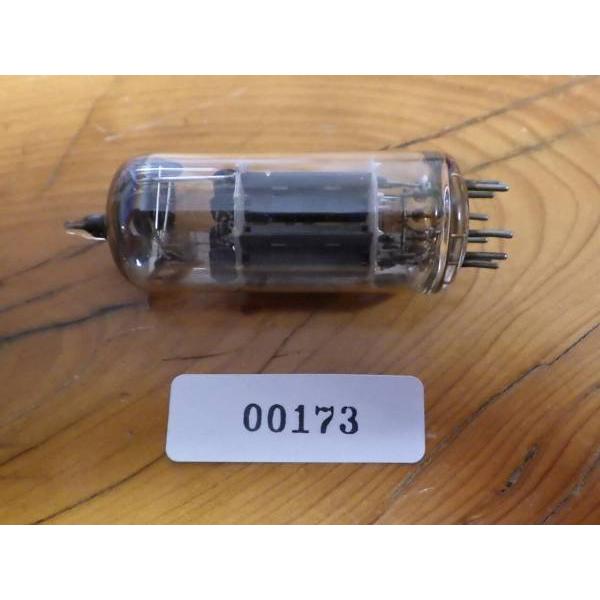 中古 当時物 希少品 シャープ (SHARP) 真空管 Electron tube 型式: 12BH...