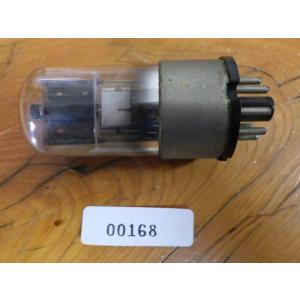 中古 当時物 希少品 マツダ 真空管 Electron tube 型式: 6SQ7GT GT管
