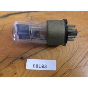 中古 当時物 希少品 マツダ 真空管 Electron tube 型式: 6SQ7GT GT管