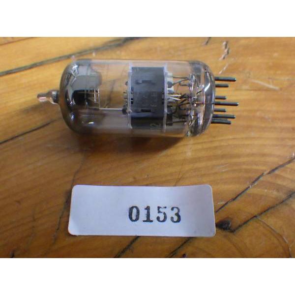 中古 当時物 希少品 シャープ (SHARP) 真空管 Electron tube 型式: 4R-H...