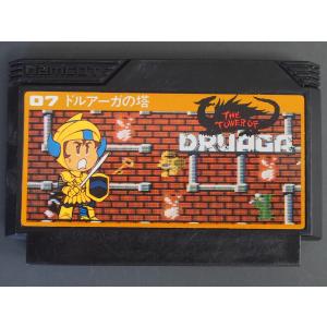 任天堂 中古 NINTENDO ファミコン ROMカセット コナミ