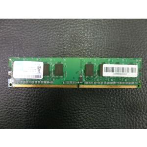 デスクトップ パソコン用 メモリー チームグループ 1GB DDRII 800MHz