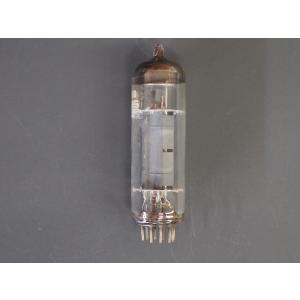 中古 当時物 希少品 マツダ 真空管 Electron tube 型式: 6SQ7GT GT管