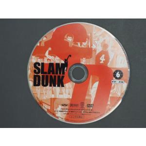 送料370円 中古 DVD 東映(株) 集英社 井上雄彦 スラムダンク SLAM DUNK 第6巻 ...