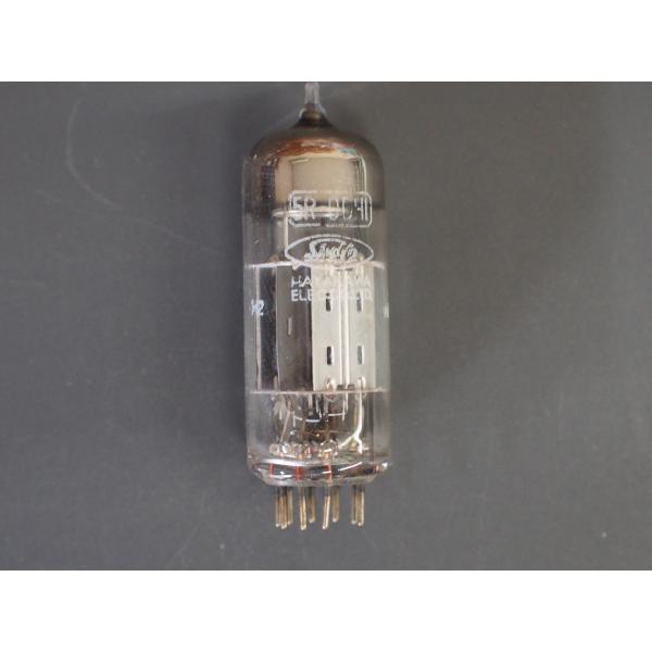 中古 レア物 オーディオ 通信機 ラジオ テレビ アンプ等修理に アンティーク シャープ 真空管 M...