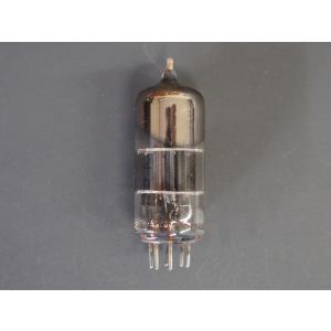 中古 当時物 希少品 マツダ 真空管 Electron tube 型式: 6SQ7GT GT管