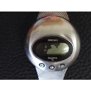 SEIKO（セイコー） シルバーウェーブ Silver Wave アナログ時計 3針