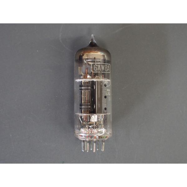 中古 レア物 オーディオ 通信機 ラジオ テレビ アンプ等修理に アンティーク シャープ 真空管 M...