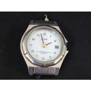 ALBA（SEIKO） ヴィンテージ セイコー SEIKO アルバ ALBA イプシロン
