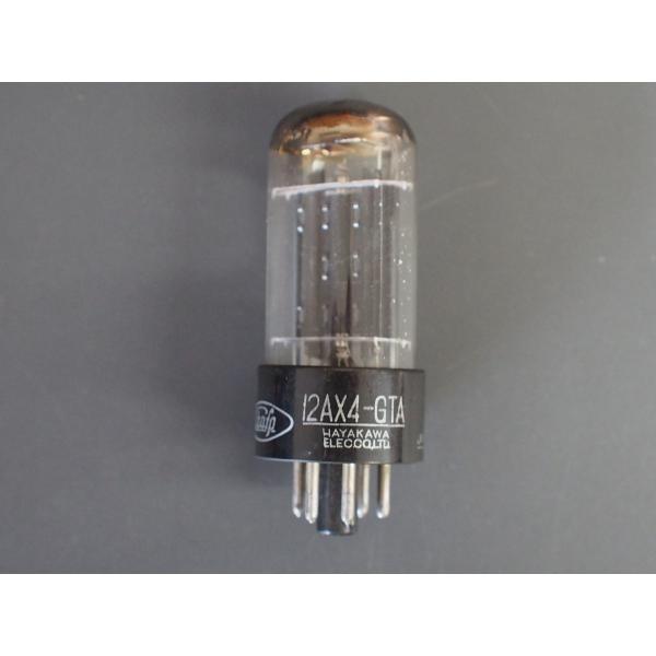 中古 レア物 オーディオ 通信機 ラジオ テレビ アンプ等修理に アンティーク シャープ 真空管 G...