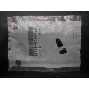 専用 ホンダ 未開封 純正部品 HONDA ライブディオ ZX LIVEDIO SR AF35