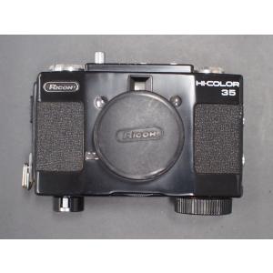 Voigtlander フォクトレンダー VITOMATIC II COLOR-SKOPAR 50/2.8