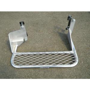 最終価格　スズキジムニー　jb23 タニグチ　サイドステップ　助手席 ジムニー 中古 スズキ SUZUKI Jimny JB23 タニグチ TANIGUCHI 助手席側