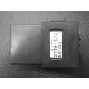 新品 保証付 1991-1995年 ゼファー400 スパークユニット CDI
