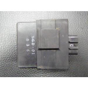 ☆ヤマハ純正新品☆TW200 TW225 DG09J DG07J イグナイター CDIユニット