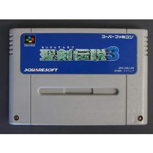任天堂（Nintendo） 中古 スーパーファミコン ROMカセット スーファミ