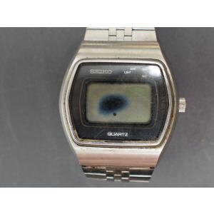 SEIKO（セイコー） ヴィンテージ部品 レア物 純正部品 ハードレックス