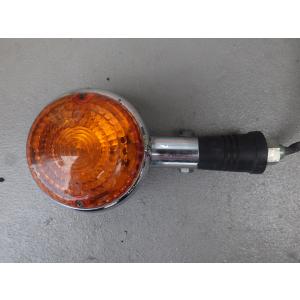 FLSTC1580 メーターカバー 71273-00A ハーレー 純正 中古 ヘリテイジ