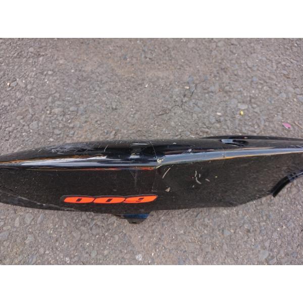 中古 純正部品 スズキ SUZUKI GSX-R600 GSX-R750 '11-14 JS1CF ...