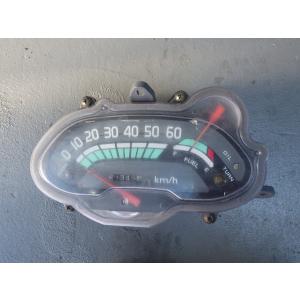 ホンダ（HONDA） 純正部品 ライブディオ Live Dio zx 前期 AF34 AF35