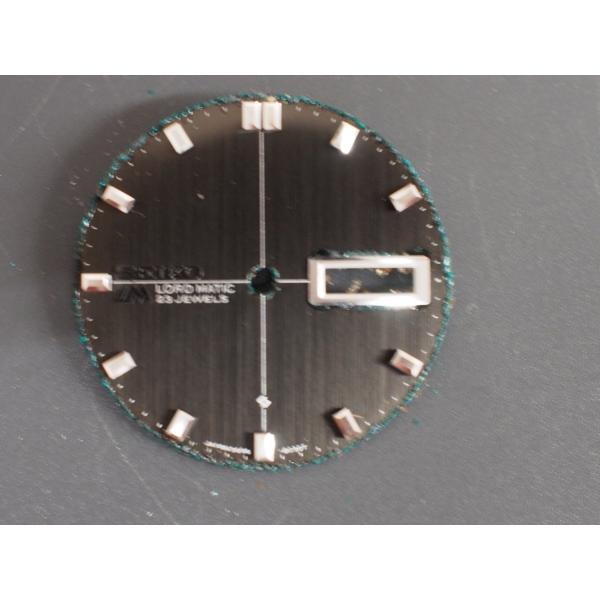 ヴィンテージ 未使用 デッドストック 純正 セイコー ロードマチック LM SEIKO LORD M...