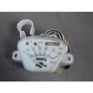 ns50？ スピード タコ メーター ホンダ（HONDA） 純正部品 NS50F NS50R AC08 スピードメーター タコ