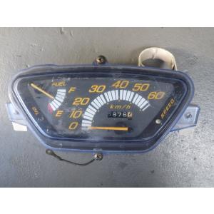 ホンダ（HONDA） 純正部品 ライブディオ Live Dio zx 前期 AF34 AF35