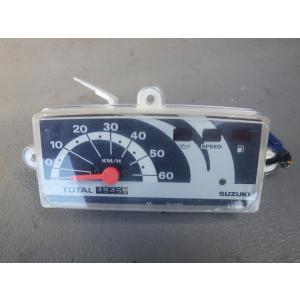 ホンダ（HONDA） 純正部品 NS50F NS50R AC08 スピードメーター タコ