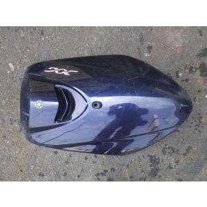 YAMAHA（ヤマハ） 4st ジョグ ZR SA39J 外装6点セット マットブラック