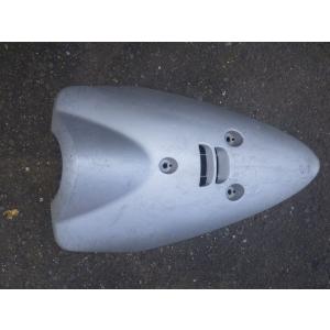 ジョグ フロントカバー ホワイト 白 塗装済み カウル 外装 ヤマハ