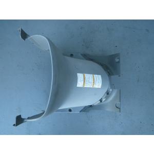 スズキ（SUZUKI） 中古 純正部品 レッツ4 Let's4 バスケット CA43A