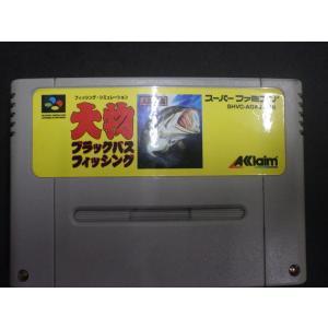 任天堂（Nintendo） 中古 スーパーファミコン ROMカセット スーファミ