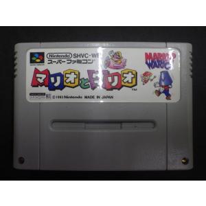 任天堂（Nintendo） 中古 スーパーファミコン ROMカセット カセット