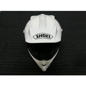 SHOEI ショウエイ Z-6 COUTURE フルフェイスヘルメット 除菌消臭済 S