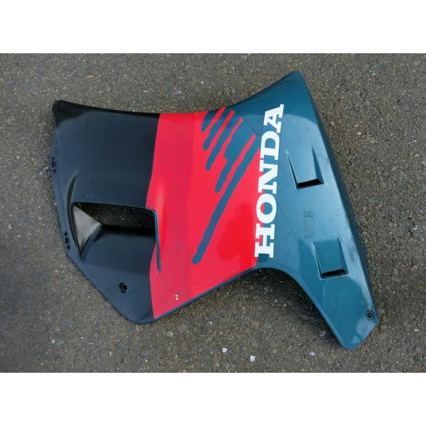 中古 純正部品 ホンダ HONDA NSR50 AC10 カウル COMP R ロア COWL CO...