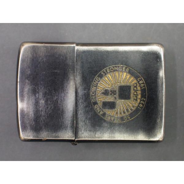 50周年記念モデル 1932-1982 50 YEARS AND GLOWING STRONGER ...