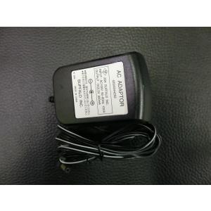 HAD-5□SONY 純正 AC-ET510K ラジオレコーダー ICZ-R50用 ACアダプタ