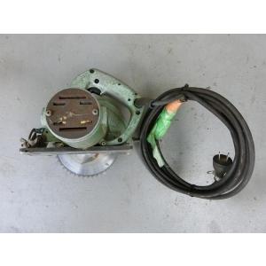 日立工機 PSB-6A 160mm ブレーキ付...の詳細画像2