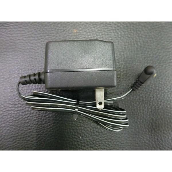 中古 SHARP(シャープ) アダプター 型式: EP-KM3 差込外径: 4.8mm 入力: 10...