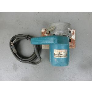 中古 マキタ makita 木工用 4型カッター 電気丸ノコ 丸のこ 4100NB 土木 林業 製材 木材 大工 農業 園芸 管理No.34857｜junkyardchikuwa